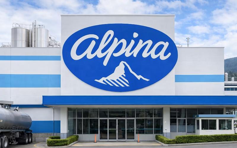 Kolombiya Hükümeti, Alpina'nın Sopó Tesisinin Kısmi Kapanışını Emretti