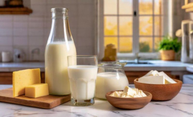 Paraná's Dairy Trade: Volume Surplus but Financial Deficit in 2026