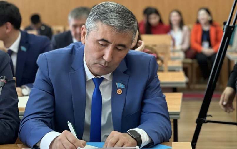 Куаныш Сулейменов: Продажи племенного скота в Казахстане упали в три раза