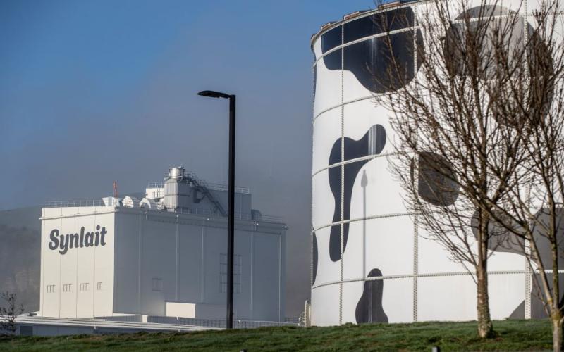 NZ Dairy Giant Sells North Island Assets for $307M Cash