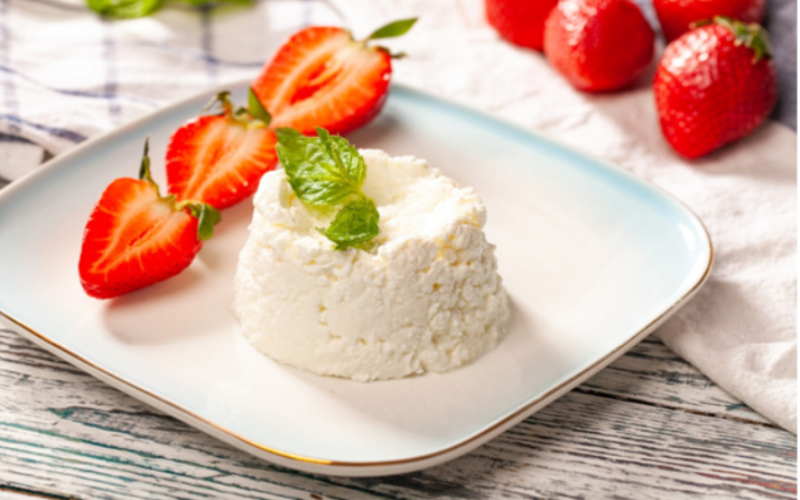 Белорусский Primemilk запустил производство рикотты из молочной сыворотки