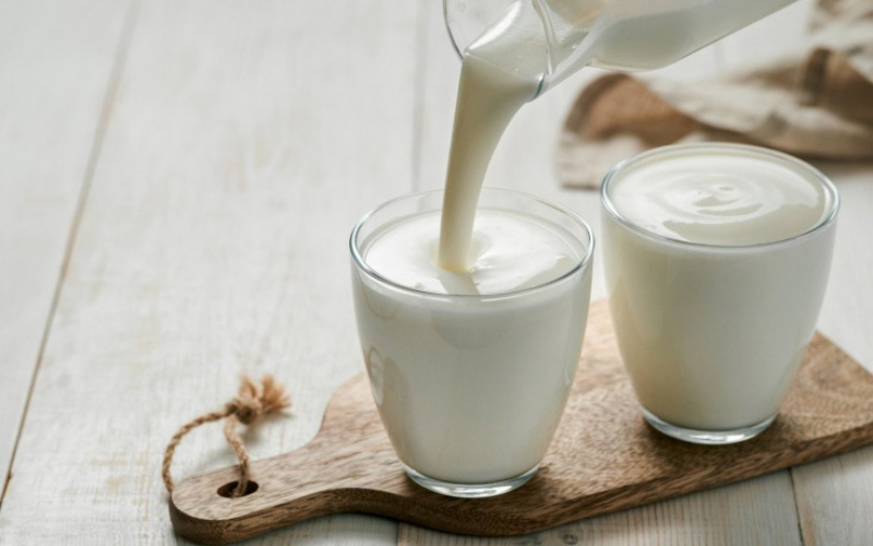 Цены на кисломолочные продукты в Казахстане продолжают расти