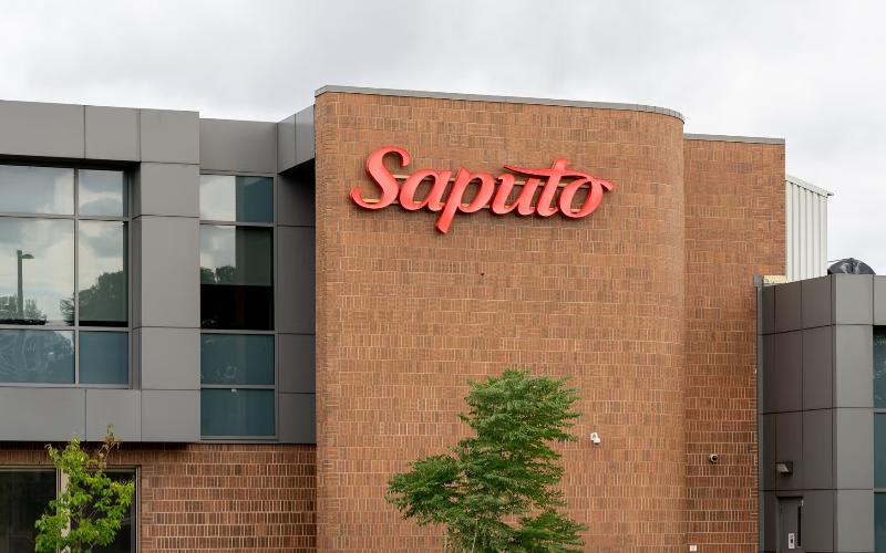 Saputo закрывает ключевой завод, потрясая молочную отрасль