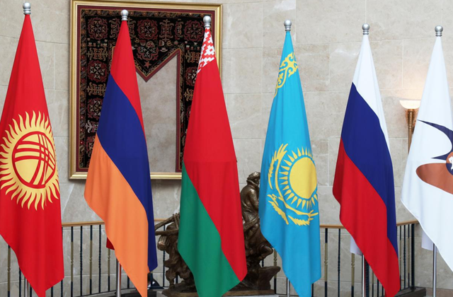 Казахстан проинформировал ЕЭК о введении запрета на экспорт сельхозпродукции
