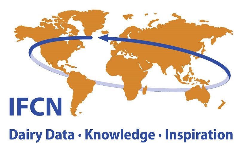 There is a slowdown in milk production growth worldwide, - IFCN