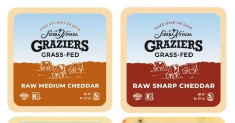 Health Authorities Link E. Coli Outbreak to Raw-Milk Cheese