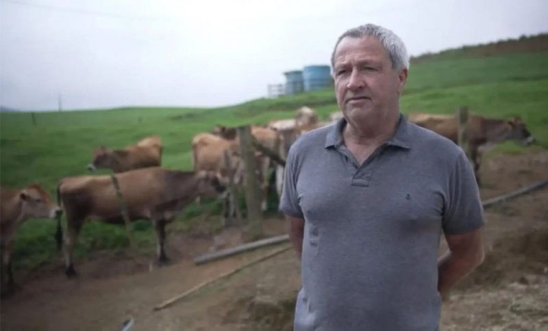 Recovery of a Dairy Farm After Devastating Livestock Loss
