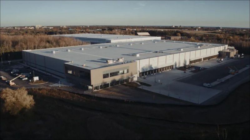 Amancio Ortega Acquires Canadian Logistics Hub from Lactalis for $187 Million