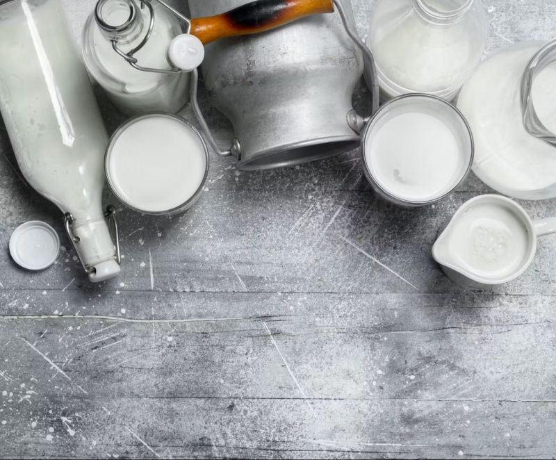 Fluctuaciones en los Precios de la Leche a Medida que las Clases III y IV Disminuyen