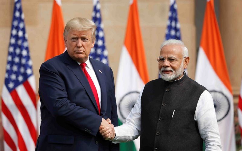 Agriculture, Dairy Remain Major Sticking Points in India-US Trade Talks: Ex-WTO Envoy