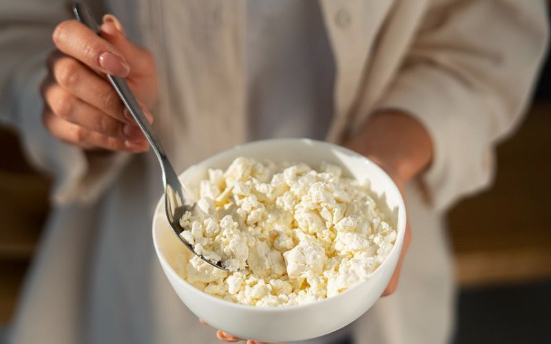 Cottage Cheese: The Dairy Delight Making a Comeback in Modern Kitchens 