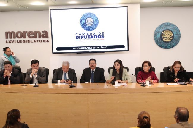 Mexico’s Congress Opens Talks to Strengthen Dairy Sector
