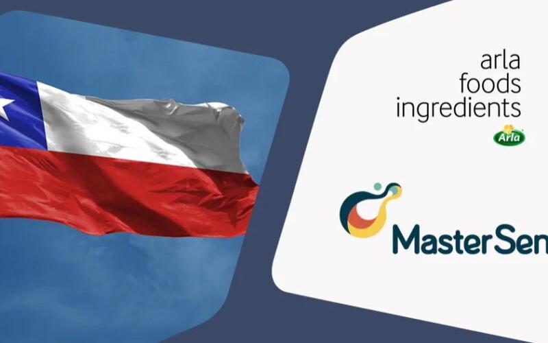 AFI and MasterSense in Chile agreement