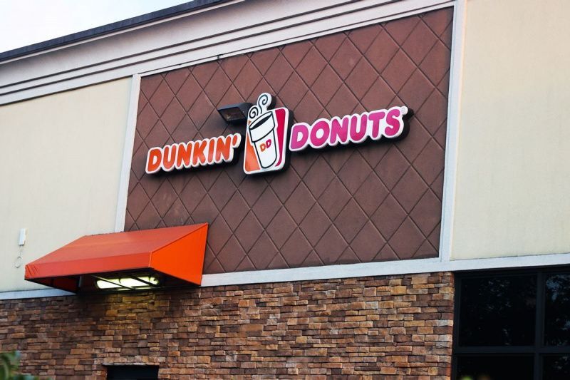 Dunkin' Joins Starbucks in Removing Nondairy Milk Surcharge Nationwide