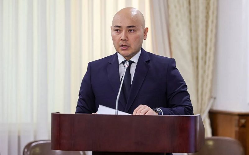 В Казахстане производство продуктов питания и напитков с начала года выросло на 3%  