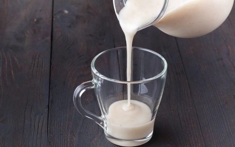 Kerry Dairy Ireland оставляет цену на молоко в феврале на уровне 37,5 центов за литр