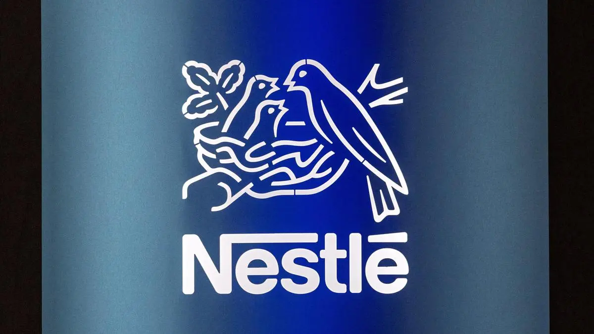 印度食品安全局认定在The Lalit酒店采集的Nestlé India奶粉不安全