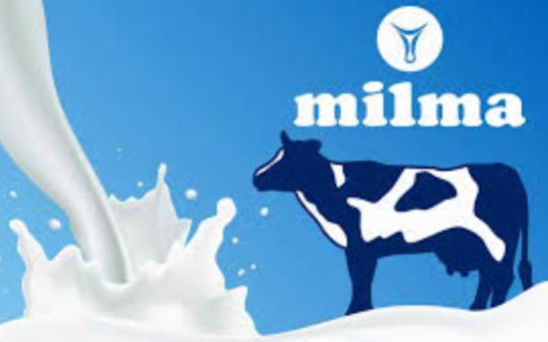 Kerala's Milma Embarks on Global Expansion via Gulf Dairy Exports