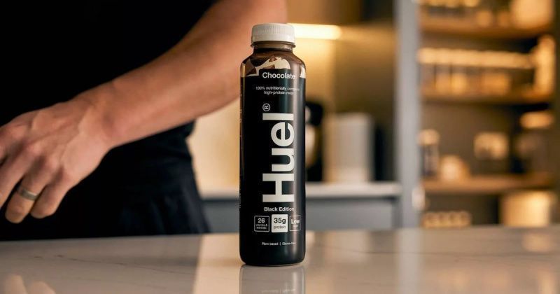 Dairy Giants Expand into Meal Replacement Market Amid Rising Demand