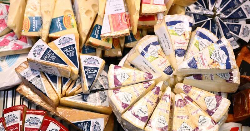 Trade Agreement with EU Sparks Concerns Among Australian Cheesemakers