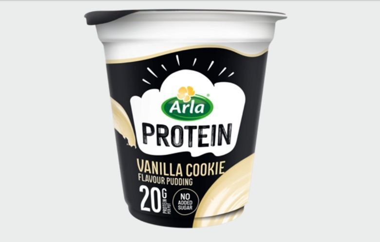 Arla Foods recalls protein puddings across UK retailers