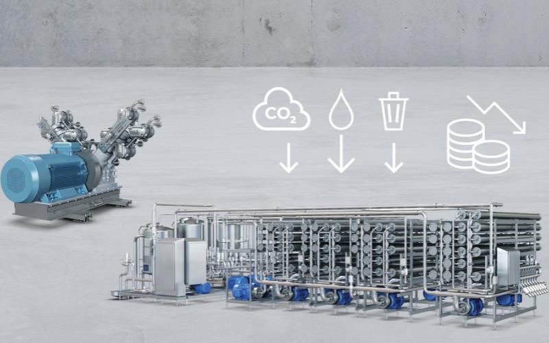 Estudio de Tetra Pak destaca la reducción de emisiones gracias a la modernización de equipos lácteos