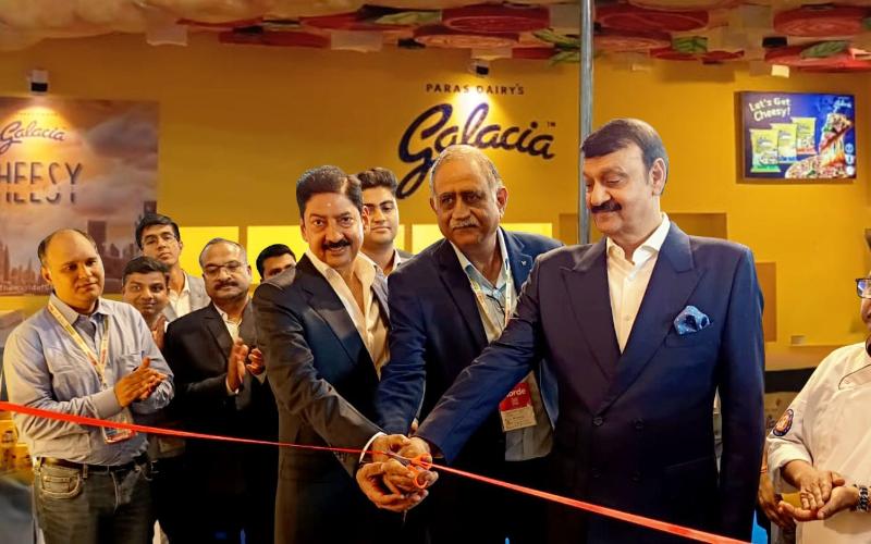 Paras Dairy Bets Big on Cheese Market Expansion with ₹100 Cr Investment in Maharashtra