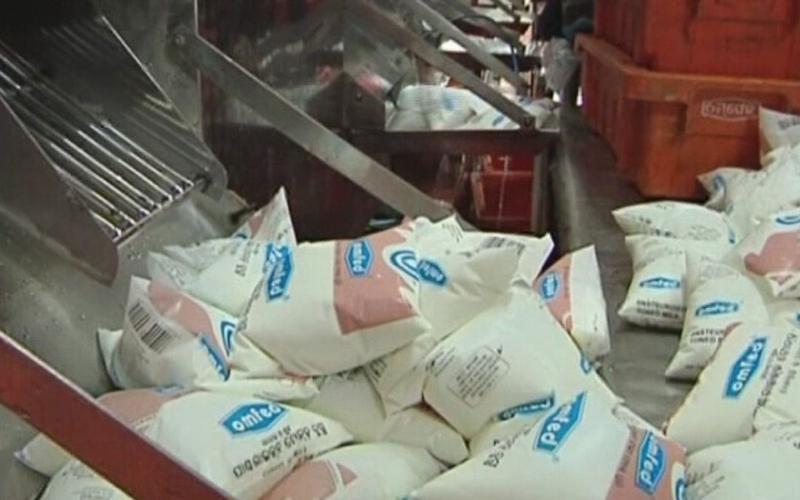 OMFED, Odisha'da Süt Fiyatlarını Litre Başına 4 Rupi Artırdı
