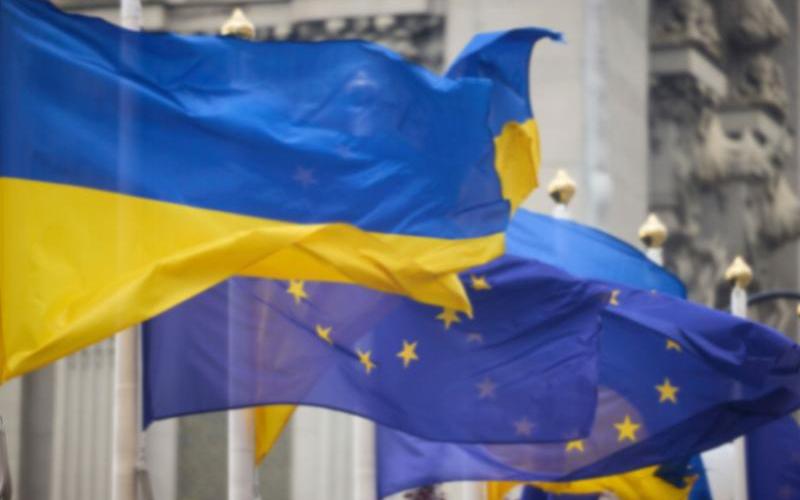День Европы 2025: какова позиция по Украине? День Европы 2025: какова позиция по Украине?
