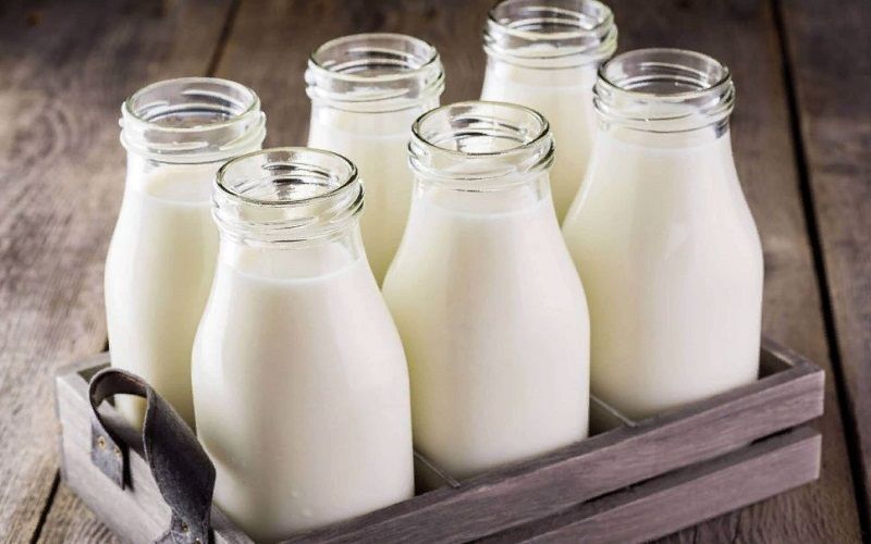 Global Milk & Cream Market to Hit $1.54 Trillion by 2034