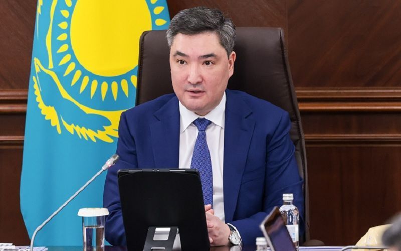 Нужно удержать инфляцию ниже 8% - Олжас Бектенов, премьер-министр РК