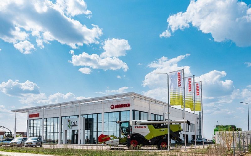 CT AGRO проведет весенние дни открытых дверей с 12 по 14 марта 2024 года CT AGRO проведет весенние дни открытых дверей с 12 по 14 марта 2024 года