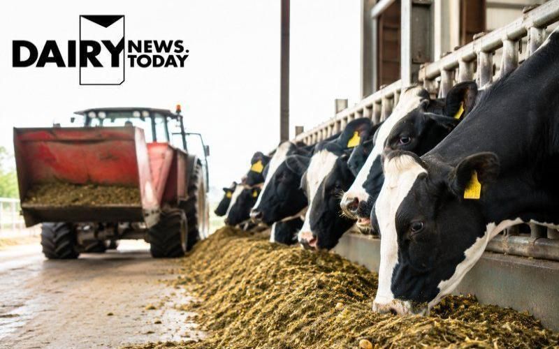 Abbey Machinery Introduces Advanced Feeders in New Zealand Dairy Sector