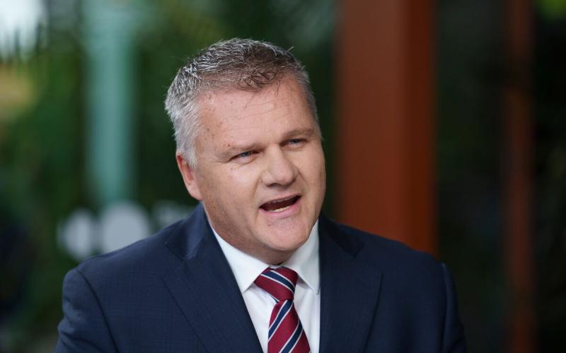 El CEO de Fonterra es reconocido por impulsar el sector lácteo de Nueva Zelanda