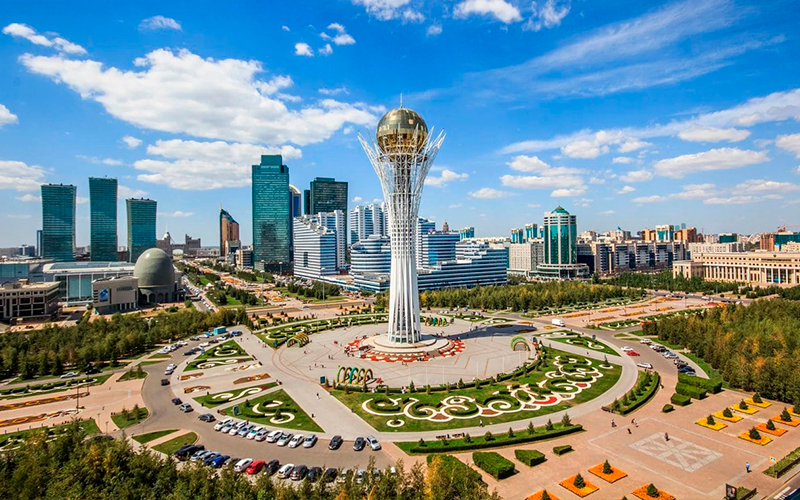 Казахстан создает благоприятне условия для компаний-релокантов, поникувших российский рынок
