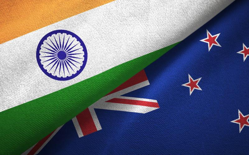 Yeni Zelanda'nın Süt Ürünleri Ticaretindeki Zorluklar, Hindistan STA Çabalarına Rağmen Devam Ediyor