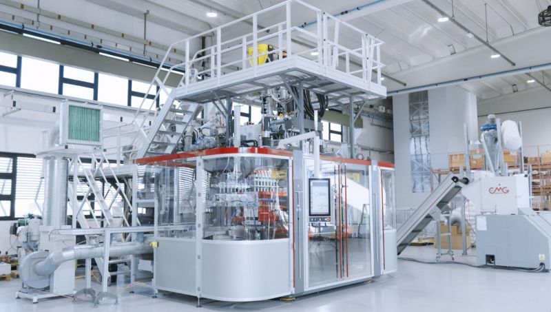 IMA Food North America appoints Techno Pak as exclusive Canadian distributor