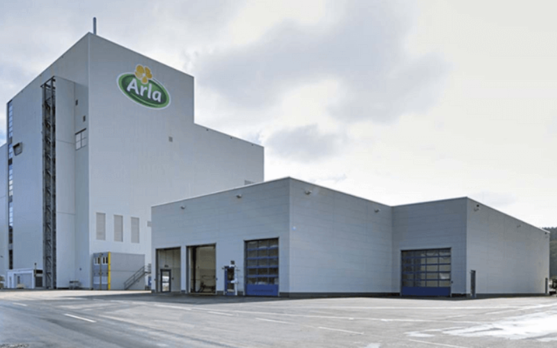 Arla Foods, Nijerya'da Yerel Süt Üretimine Odaklanarak On Yılını Kutluyor