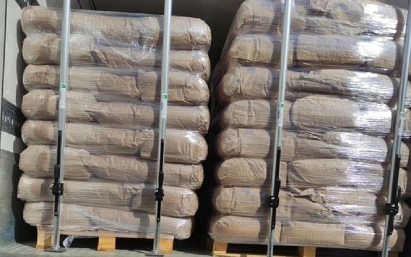 Экспорт продукции АПК из России в 2025 году снизился на 4,1%