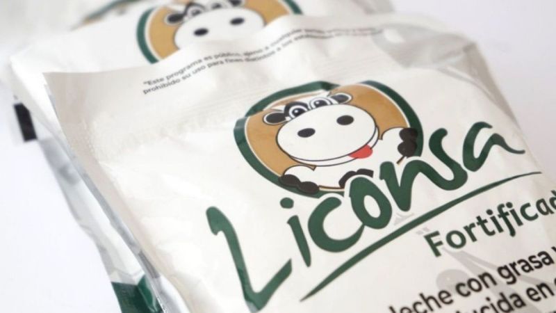 Liconsa invertirá 18 millones de pesos en un centro de leche en Mazatlán