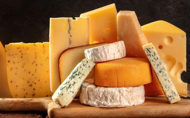 Cheese as We Know It May Change Forever