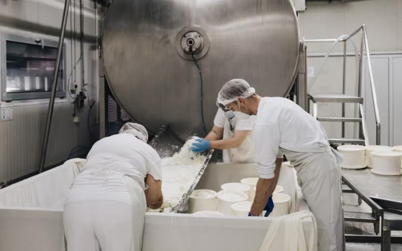 Royal A-ware Acquires Spanish Distributor Global Dairy Ventures