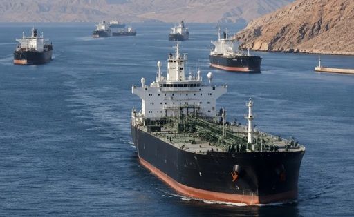 UN Warns of Systemic Agro-Food Collapse Due to Hormuz Tensions