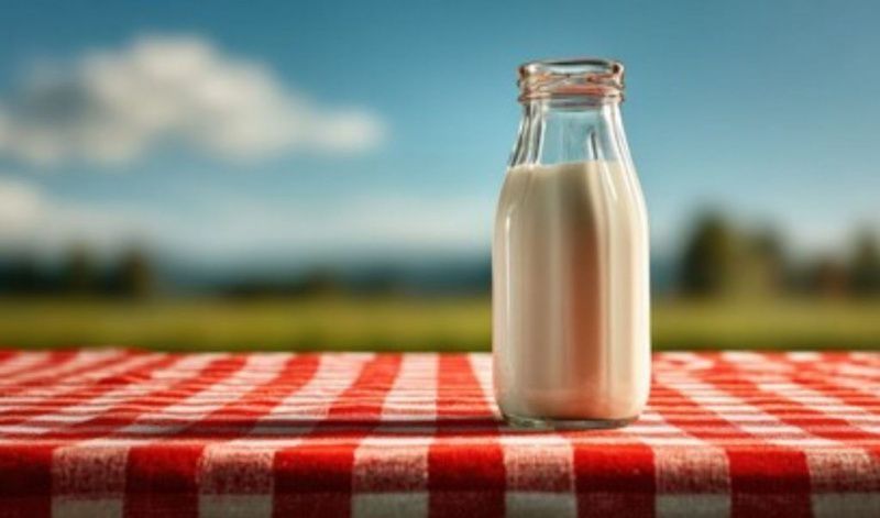 Piauí'deki Yeni Süt Fabrikası Aile Çiftçiliği ve İşlemeyi Geliştiriyor