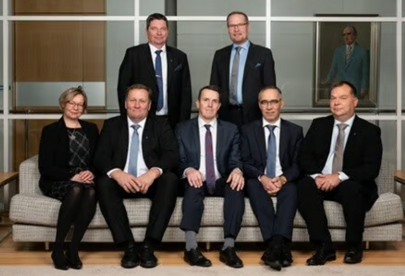 New members of the Board of Directors and the Supervisory Board of Valio