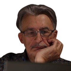 Игорь Абакумов