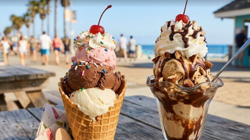 Dairy Queen Franchise Closures Impact U.S. Frozen Dessert Market