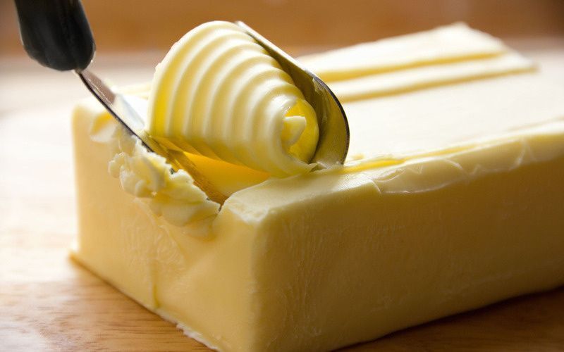 Dairy Industry Fights Back on ‘Dairy-Free Butter’ Label