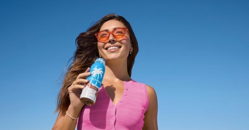 Danone, MADE Group ve Süt Hissesi Alımıyla APAC'te Büyüyor