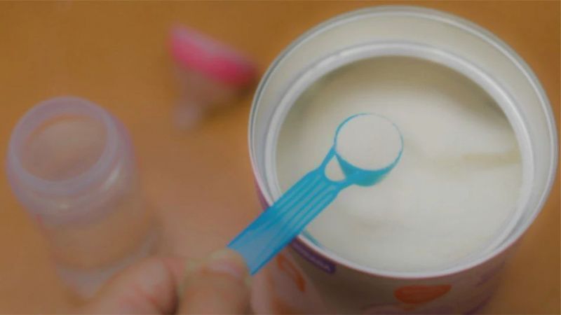 IDFA Endorses National Academies Report on Infant Formula Safety